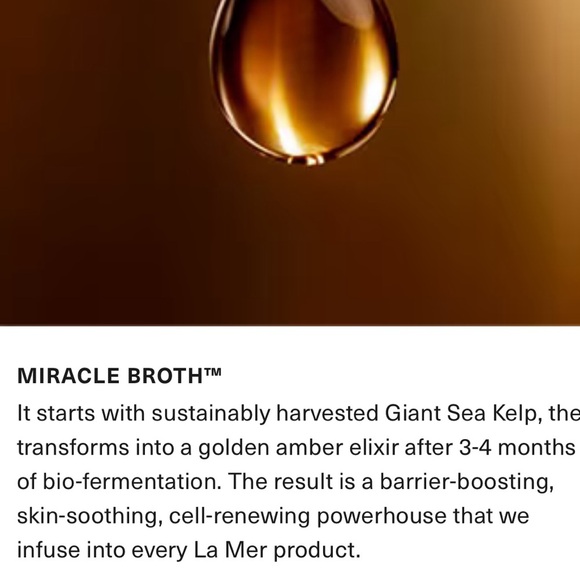 La Mer The Moisturizing Soft Cream - Picture 3 of 7